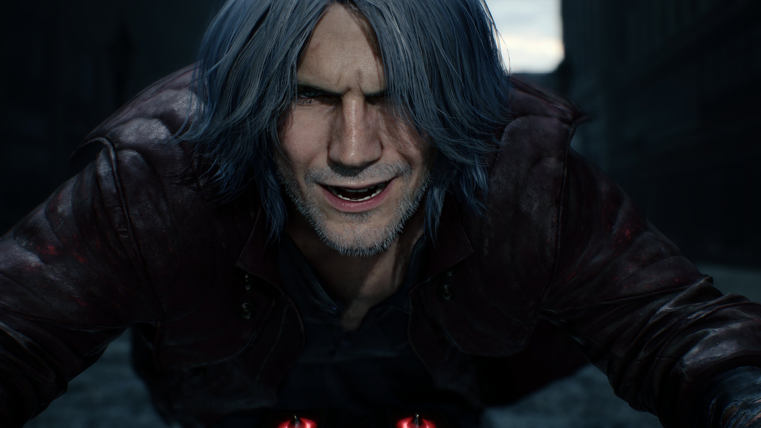 Devil May Cry 5 - Imagen 10